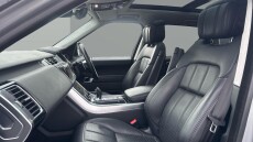 Land Rover Range Rover Sport 3.0 SDV6 Autobiography Dynamic 5dr Auto Diesel Estate